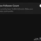 حساب سناب للبيع