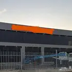 مبنى مصنع للبيع مع الترخيص