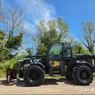 رافعه شوكيه سكين فور كليفت ايجار في جده