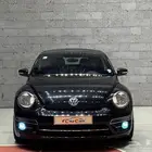 النوع   فولكس واجن. بيتل الموديل  2018 العداد  152000k