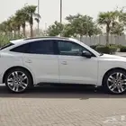 Audi SQ5 2023 الممشى 16 ألف سعودي
