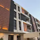 شقه للبيع مؤثثه كامل الرياض   الروضه