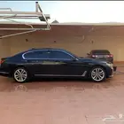 جنوط بي ام دبليو الفئة السابعة