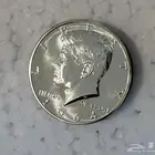 عملات معدنية أمريكية 90بالمئة فضة لعام 1964