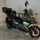 BMW c400x 2022