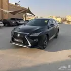 RX 350 F_sport LEXUS
