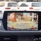 كاميرا خلفيه مازدا 6 بدون تجريح او تقطيع