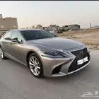 لكزس Ls500 خليجي