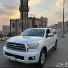 سكويا 2014 دبل فتحه ثلاجه