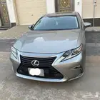 لكزس es350 2016