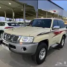 فتك سفاري 2014