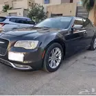 كرايسلر 300 سي 2016