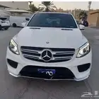 مرسيدس GLE 400 2016 جفالي