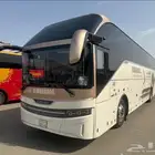 باصات للإيجار ف موسم العلا