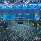 تنظيم مزادات عقارية و مؤتمرات-شاشات-تصوير-نظام صوتي-تنفيذ