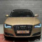 اودي a8 w12