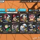 حساب باونتي راش