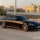 مرسيدس E43 AMG