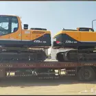 للايجار بوكلينات