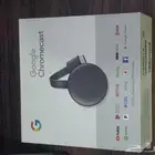 شاشة بوصة TIT LED 55   جوجل هوم يشغل جميع خدمات جوجل