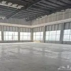 مطلوب محل تجاري ب برج بالخبر