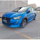 بيجو E-208
