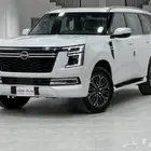 باترول تاجير سيارات 2026