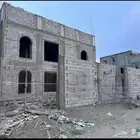 فيلا عظم دورين للبيع في مخطط إسكان جليل