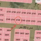 للبيع ارض في ولي العهد9ب