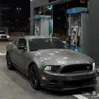 mustang 2014 موستنق