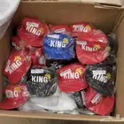 كاب king كنق القديم