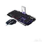 ماوس وكيبورد ممتاز جدا وجديد