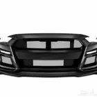 صدام امامي موستنج 2018-2023 GT500