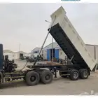 مطلوب قلابات لمشروع ارامكو في الشرقية