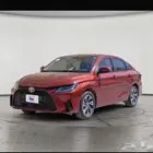 يارس فل كامل ممشى 30 موديل 2023