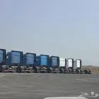 روس تريلات للايجار شهري أو سنوي