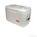 حافظة ثلج أمريكية كولمان جديدة