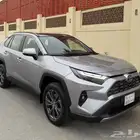 2024 راف فور LTD فل كامل سعودي وممشى قليل وشبه وكاله