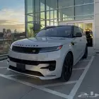 رنج سبورت موديل 2023 بسعر خيالي و لون مميز