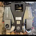 مكينه مرسيدس m157 للبيع