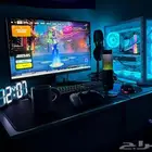 بي سي قيمنق 4070ti مواصفات قويه
