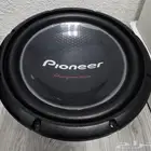 اوفرة بايونير دبل كويل