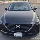 مازدا cx9 2021