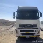 تريلاء فولفو مديل 2003 للبيع