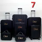 طقم شنط سفر طقم دبش عرايس