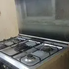 فرن جديد ممتاز للبيع