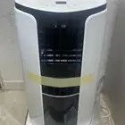 مكيف متنقل فريون