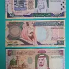 عملات الملك فهد كامله