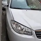 هيونداي النترا 2011