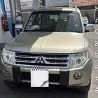 موستبيشي باجيرو 2010 ممشى 178000